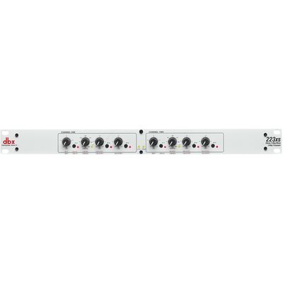 Кроссовер DBX 223XS
