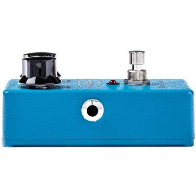 Педаль эффектов MXR M103 Blue Box, изображение 2