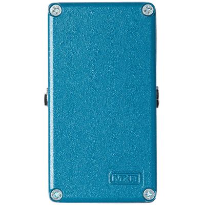 Педаль эффектов MXR M103 Blue Box, изображение 4