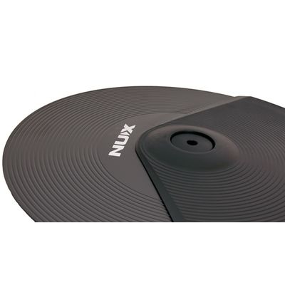 Тарелка для электронной ударной установки Nux 09001-20002-01011, изображение 2