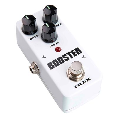 Педаль эффектов Nux FBS-2 Booster, изображение 2