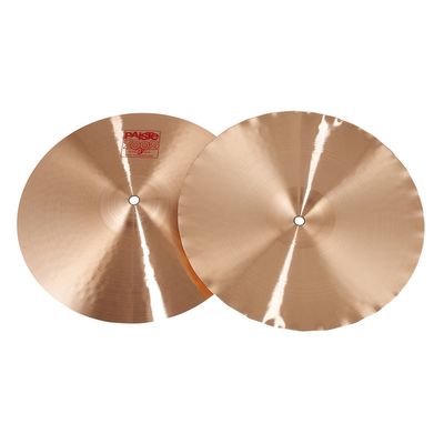 Тарелка Paiste 2002 13" Sound Edge Hi-Hat, изображение 3