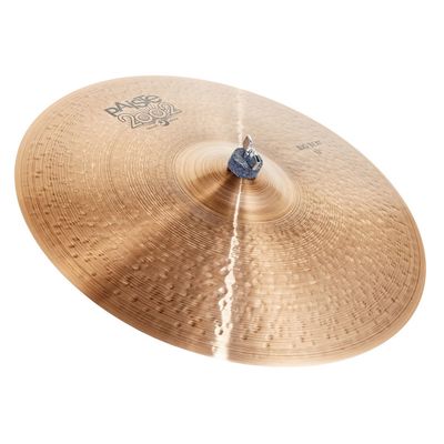 Тарелка Paiste 2002 19" Black Big Beat