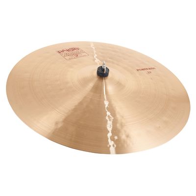 Тарелка Paiste 2002 22" Power Ride