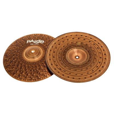 Тарелка Paiste 900 14" Heavy Hi-Hat, изображение 3