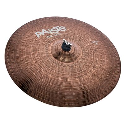 Тарелка Paiste 900 18" Crash