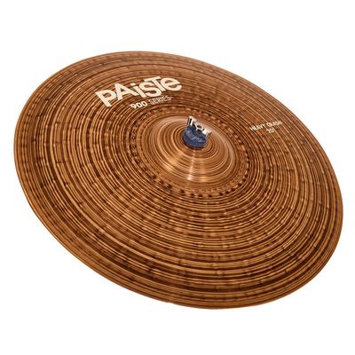 Тарелка Paiste 900 20" Heavy Crash
