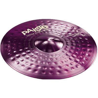Тарелка Paiste Color Sound 900 20" Purple Heavy Ride