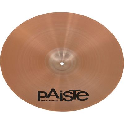 Тарелка Paiste Giant Beat 18" Multi-Functional, изображение 2