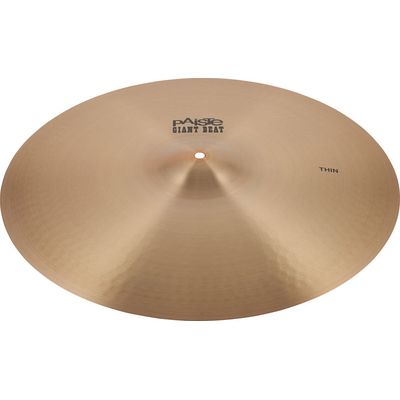 Тарелка Paiste Giant Beat 20" Thin Crash