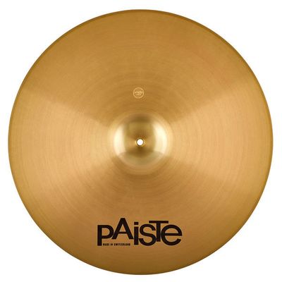 Тарелка Paiste Giant Beat 22" Multi-Functional, изображение 2