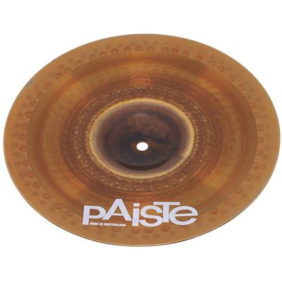 Тарелка Paiste Rude 12" Shred Bell, изображение 2