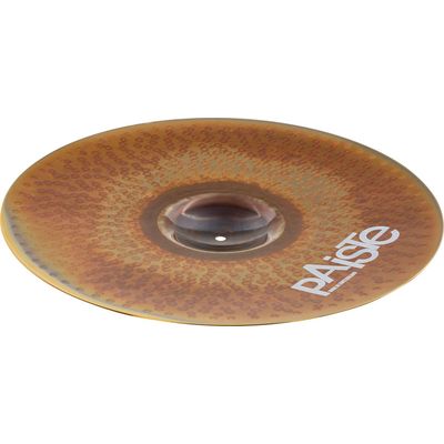 Тарелка Paiste Rude 20" Power Ride, изображение 2