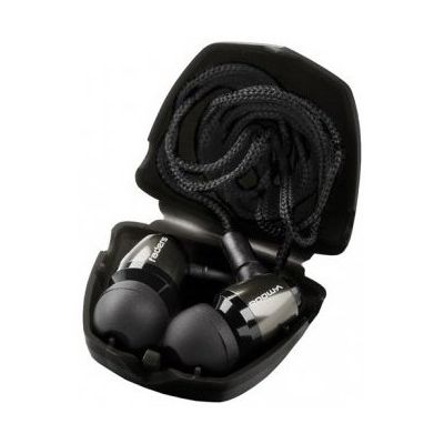 Беруши Roland Faders VIP Gunmetal EA-VFD-GM