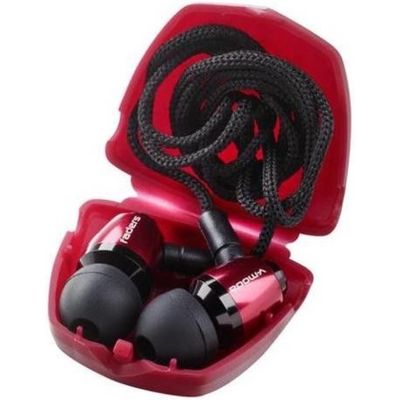 Беруши Roland Faders VIP Rouge EA-VFD-RD