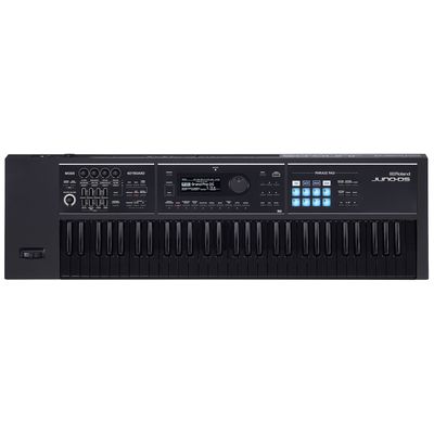 Синтезатор Roland JUNO-DS61B