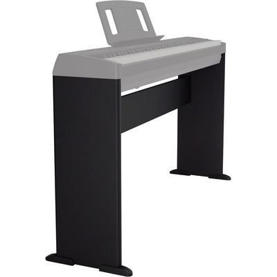 Стойка для цифрового пианино Roland KSCFP10-BK, изображение 2