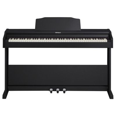 Цифровое пианино Roland RP102-BK