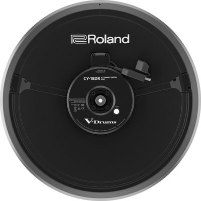 Модуль электронной ударной установки Roland TD-50DP, изображение 7