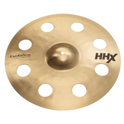 Комплект тарелок Sabian HHX Evolution Promotional Set, изображение 4