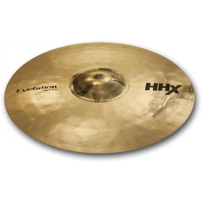 Комплект тарелок Sabian HHX Evolution Promotional Set, изображение 5