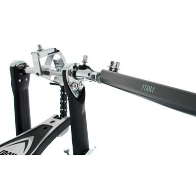Педаль для барабана двойная Tama HP900RWN, изображение 9