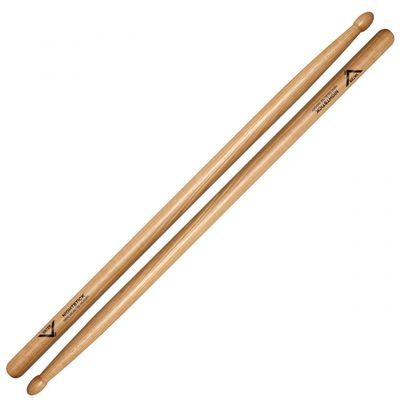 Палочки барабанные Vater VHNSW American Hickory Nightstick W
