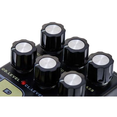 Предусилитель гитарный AMT B2, изображение 4