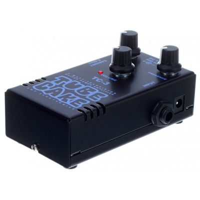 Усилитель гитарный AMT Tube Сake TC-3, изображение 3