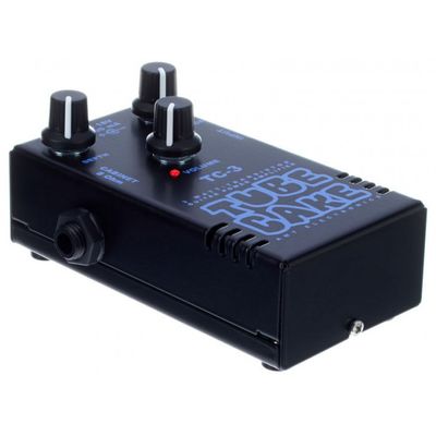 Усилитель гитарный AMT Tube Сake TC-3, изображение 4