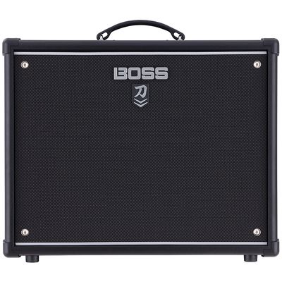 Комбоусилитель Boss Katana 100 MkII