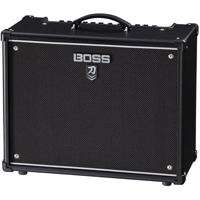 Комбоусилитель Boss Katana 100 MkII, изображение 2