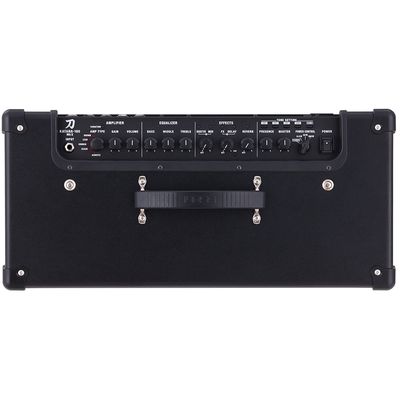 Комбоусилитель Boss Katana 100 MkII, изображение 4