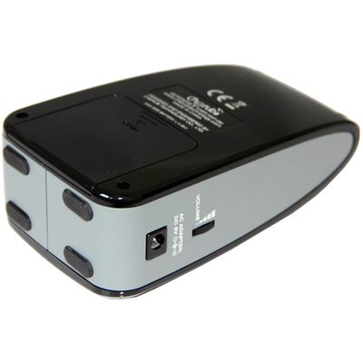 Тюнер-метроном Cherub WMT-280, изображение 6