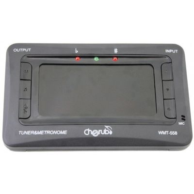 Тюнер-метроном Cherub WMT-558, изображение 3