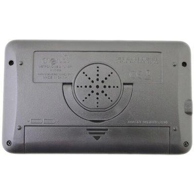 Тюнер-метроном Cherub WMT-558, изображение 4