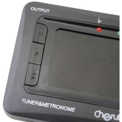 Тюнер-метроном Cherub WMT-558, изображение 5