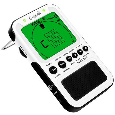 Тюнер-метроном Cherub WMT-940, изображение 2
