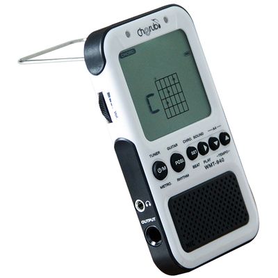 Тюнер-метроном Cherub WMT-940, изображение 3