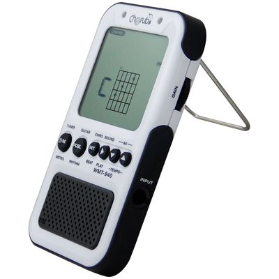Тюнер-метроном Cherub WMT-940, изображение 4