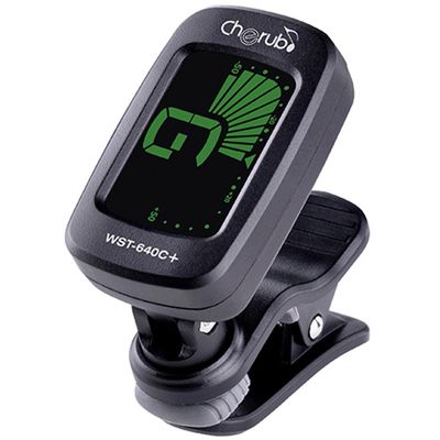 Тюнер Cherub WST-640C+, изображение 2