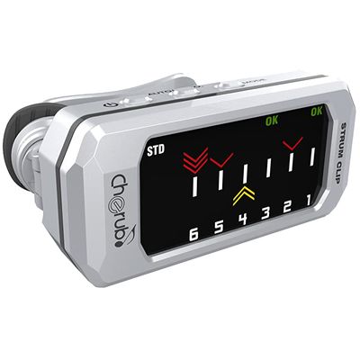 Тюнер Cherub WST-930, изображение 2