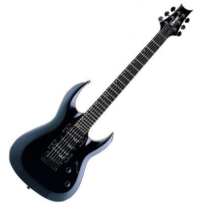 Электрогитара Clevan CX-13 MBK