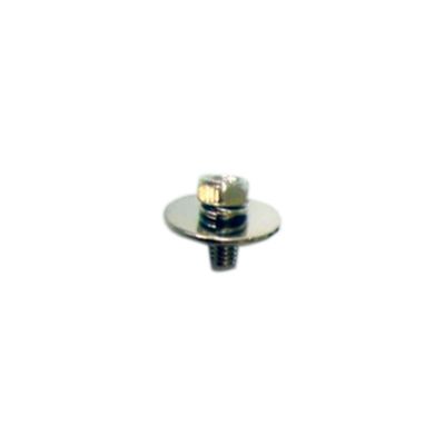 Крепежный винт для лагов LDrums BS01-040009NK 4x9