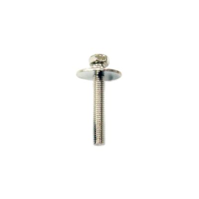 Крепежный винт для лагов LDrums BS01-040020NK 4x20