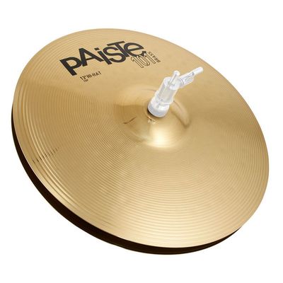 Тарелка Paiste 101 13'' Brass Hi-Hat