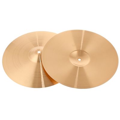 Тарелка Paiste PST 7 14" Hi-Hat, изображение 3