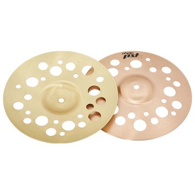 Тарелка Paiste PST X 10" Swiss Hi-Hat, изображение 2