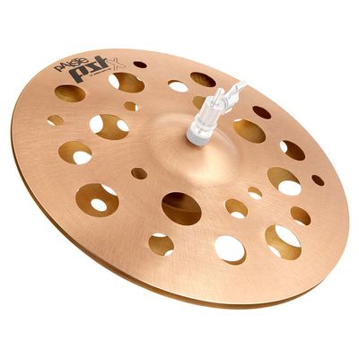 Тарелка Paiste PST X 14" Swiss Hi-Hat