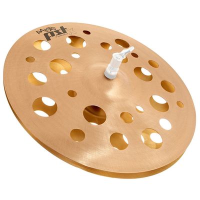 Тарелка Paiste PST X 16" Swiss Hi-Hat